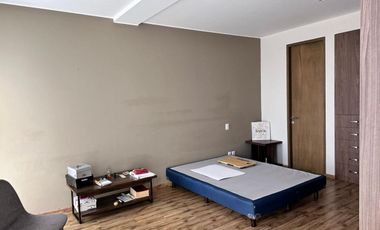 DEPARTAMENTO VIU ZIBATA QUERETARO