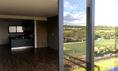 DEPARTAMENTO VIU ZIBATA QUERETARO