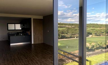 DEPARTAMENTO VIU ZIBATA QUERETARO