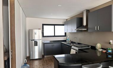 DEPARTAMENTO VIU ZIBATA QUERETARO