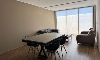 DEPARTAMENTO VIU ZIBATA QUERETARO