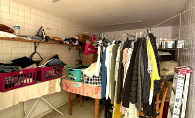 Venta de Casa para oficina en esquina en calle 20 Sur, El Mirador