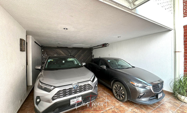 Venta de Casa para oficina en esquina en calle 20 Sur, El Mirador