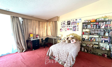 Venta de Casa para oficina en esquina en calle 20 Sur, El Mirador