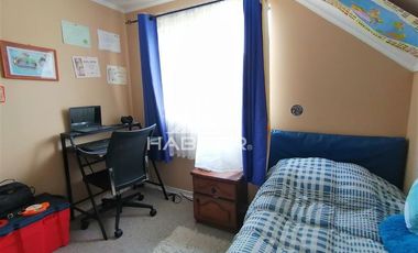 Casa en Venta en Marconi con Tamarugal