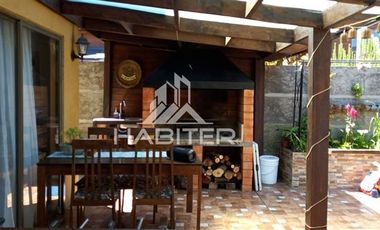 Casa en Venta en Marconi con Tamarugal