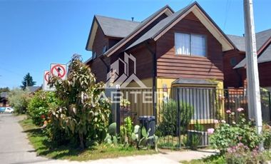 Casa en Venta en Marconi con Tamarugal