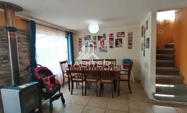 Casa en Venta en Marconi con Tamarugal