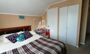 Casa en Venta en Marconi con Tamarugal