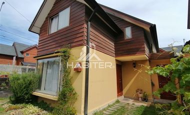 Casa en Venta en Marconi con Tamarugal