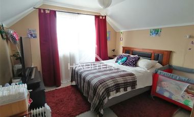 Casa en Venta en Marconi con Tamarugal