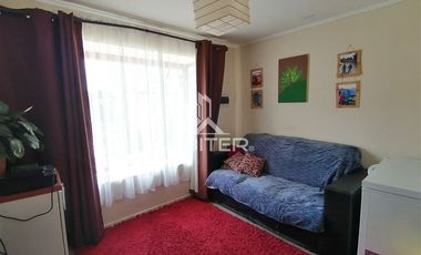 Casa en Venta en Marconi con Tamarugal