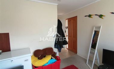 Casa en Venta en Marconi con Tamarugal