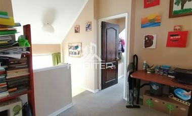 Casa en Venta en Marconi con Tamarugal