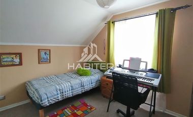 Casa en Venta en Marconi con Tamarugal