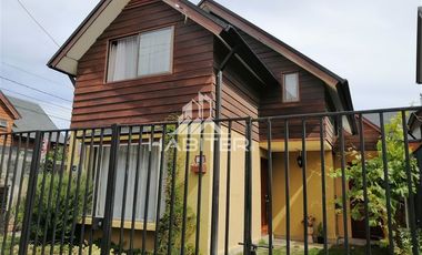 Casa en Venta en Marconi con Tamarugal