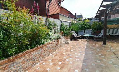 Casa en Venta en Marconi con Tamarugal