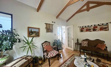 Amplia Casa Mirador Del Valle