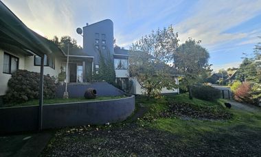 Amplia Casa Mirador Del Valle