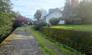 Amplia Casa Mirador Del Valle