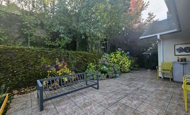 Amplia Casa Mirador Del Valle