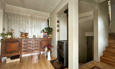 Amplia Casa Mirador Del Valle