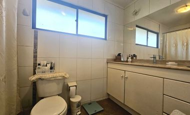 Amplia Casa Mirador Del Valle