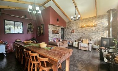 Amplia Casa Mirador Del Valle