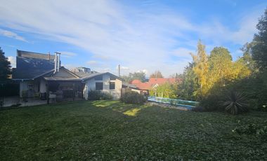 Amplia Casa Mirador Del Valle