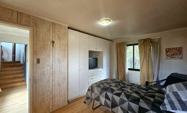 Amplia Casa Mirador Del Valle