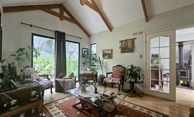 Amplia Casa Mirador Del Valle