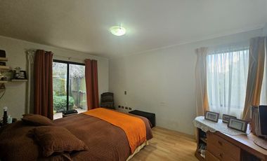 Amplia Casa Mirador Del Valle