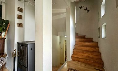 Amplia Casa Mirador Del Valle