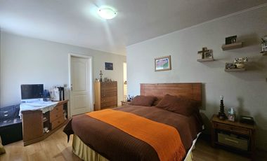 Amplia Casa Mirador Del Valle