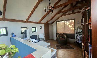 Amplia Casa Mirador Del Valle