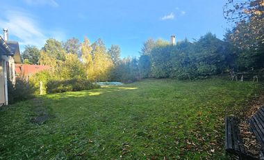 Amplia Casa Mirador Del Valle