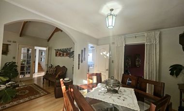 Amplia Casa Mirador Del Valle