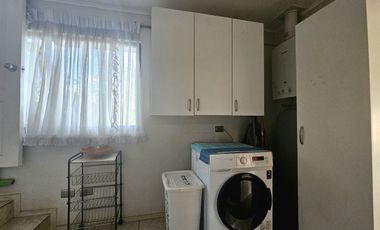 Amplia Casa Mirador Del Valle