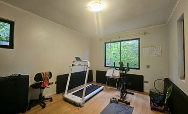 Amplia Casa Mirador Del Valle