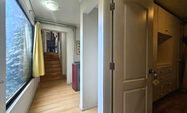 Amplia Casa Mirador Del Valle