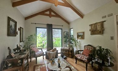 Amplia Casa Mirador Del Valle