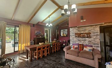 Amplia Casa Mirador Del Valle