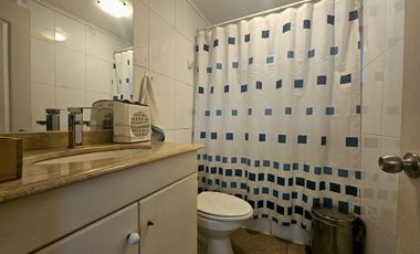 Amplia Casa Mirador Del Valle