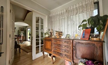 Amplia Casa Mirador Del Valle