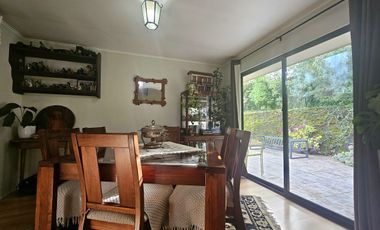 Amplia Casa Mirador Del Valle