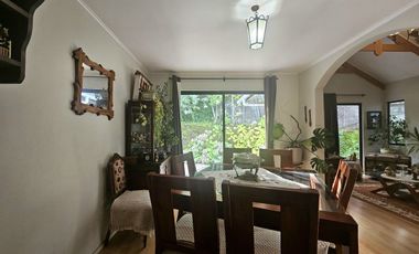 Amplia Casa Mirador Del Valle