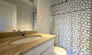 Amplia Casa Mirador Del Valle