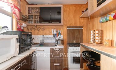 Casa en sector residencial a pasos de Costanera en Punta Arenas