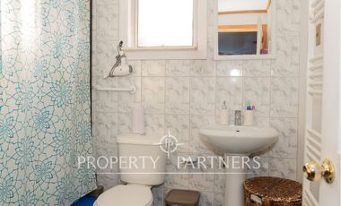 Casa en sector residencial a pasos de Costanera en Punta Arenas