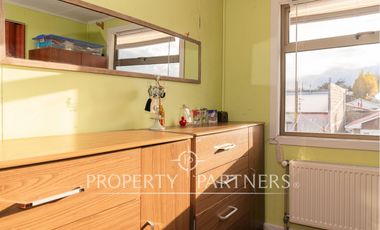 Casa en sector residencial a pasos de Costanera en Punta Arenas